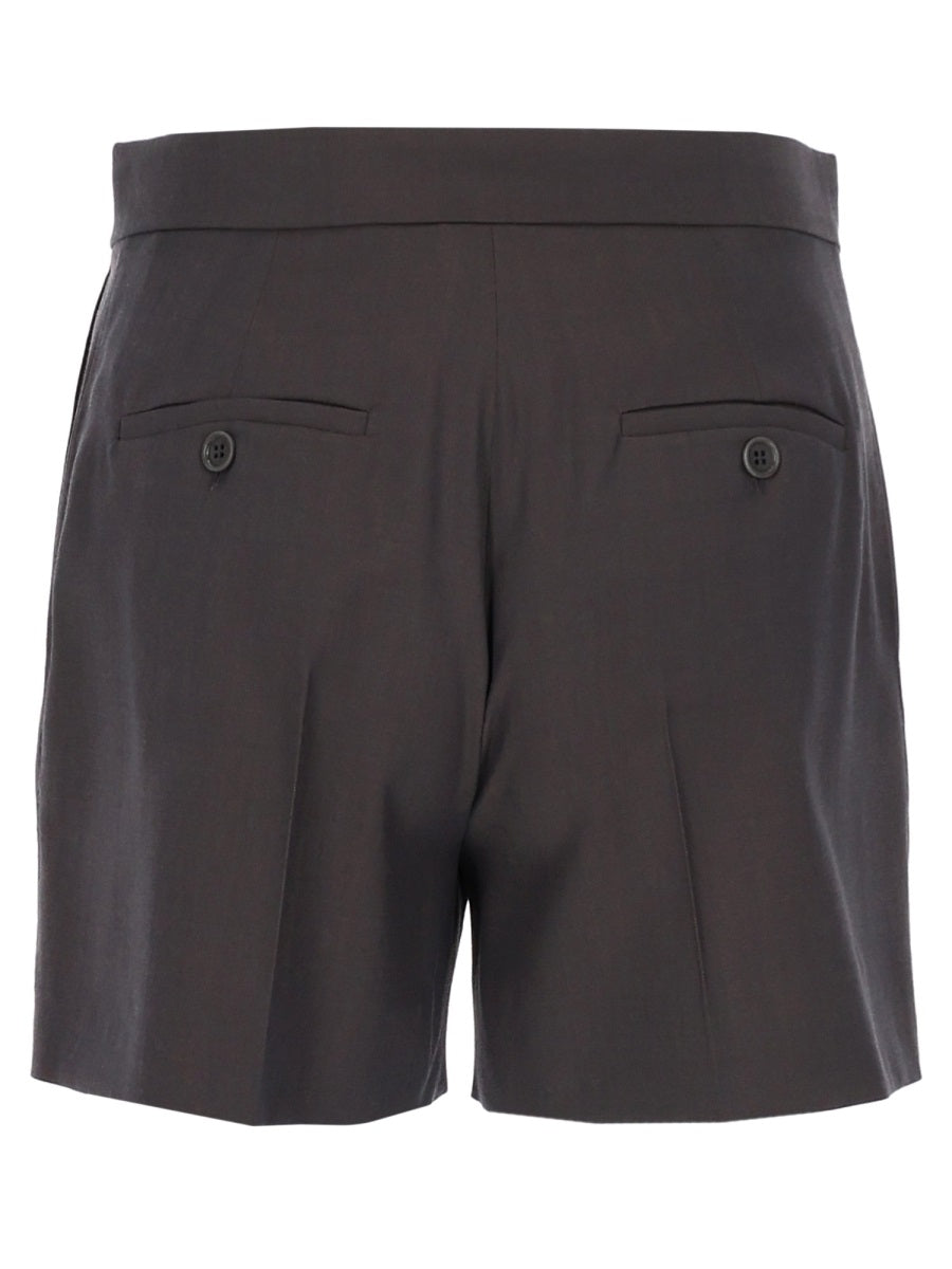 Max Mara Women Shorts "Adunco" MAX MARA