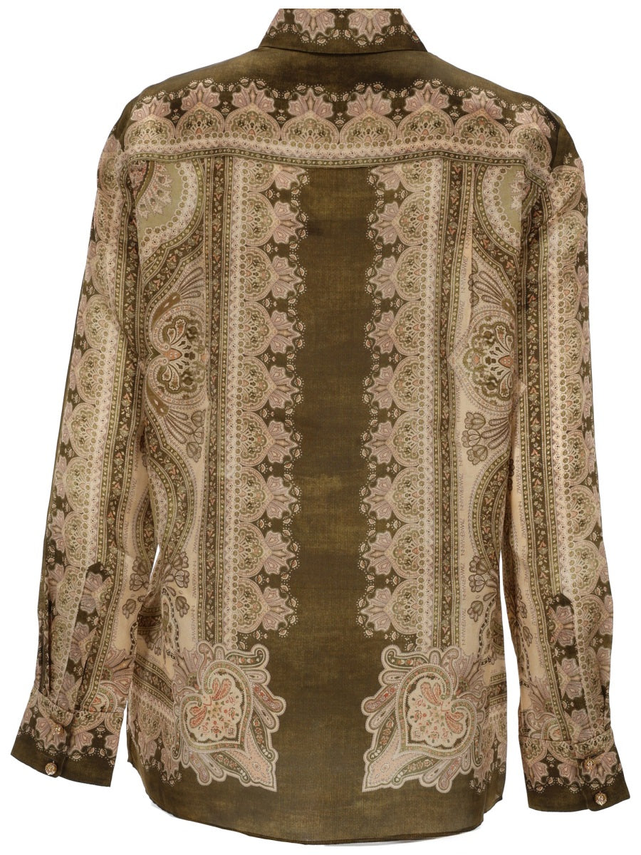 Zimmermann Women Camicia "Luna" ZIMMERMANN
