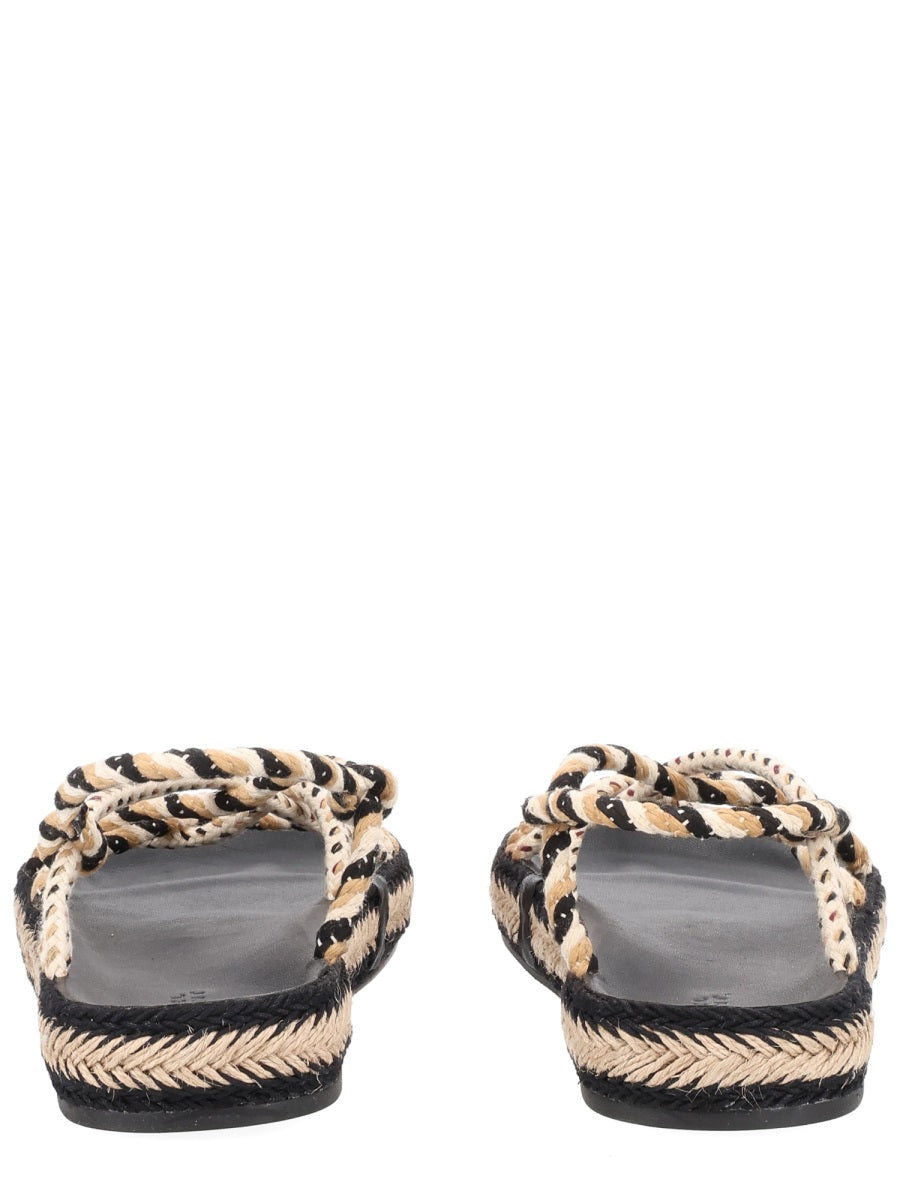 Isabel Marant Women Sandalo "Kitza" ISABEL MARANT