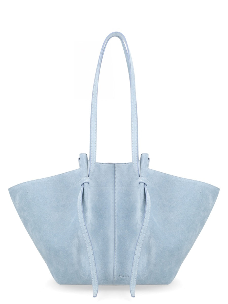 Yuzefi Women Borsa "Mochi" Large YUZEFI