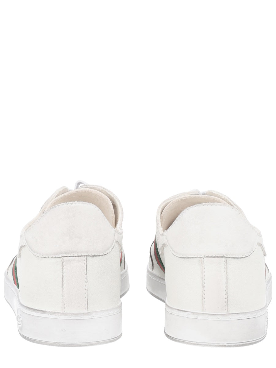 Gucci Men Sneaker "Stretch" GUCCI