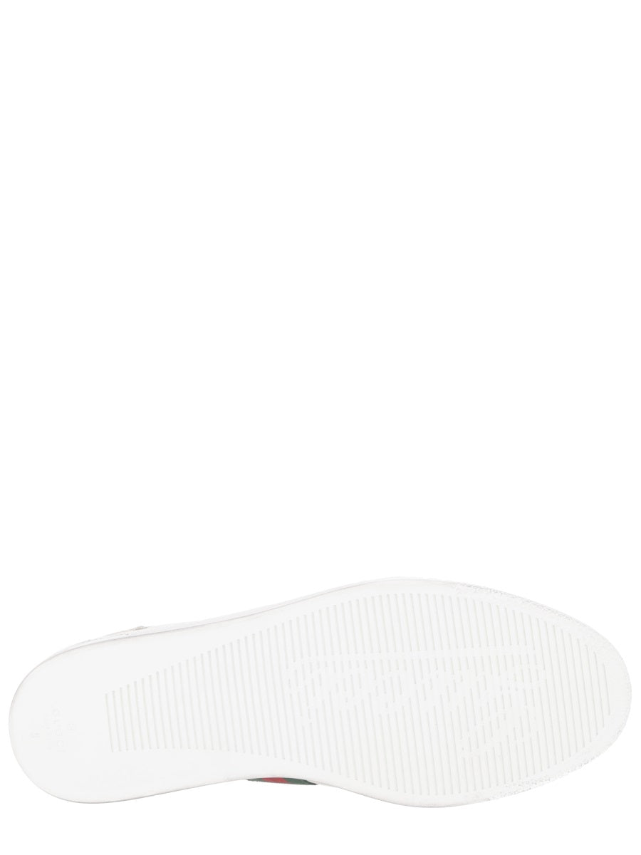 Gucci Men Sneaker "Stretch" GUCCI