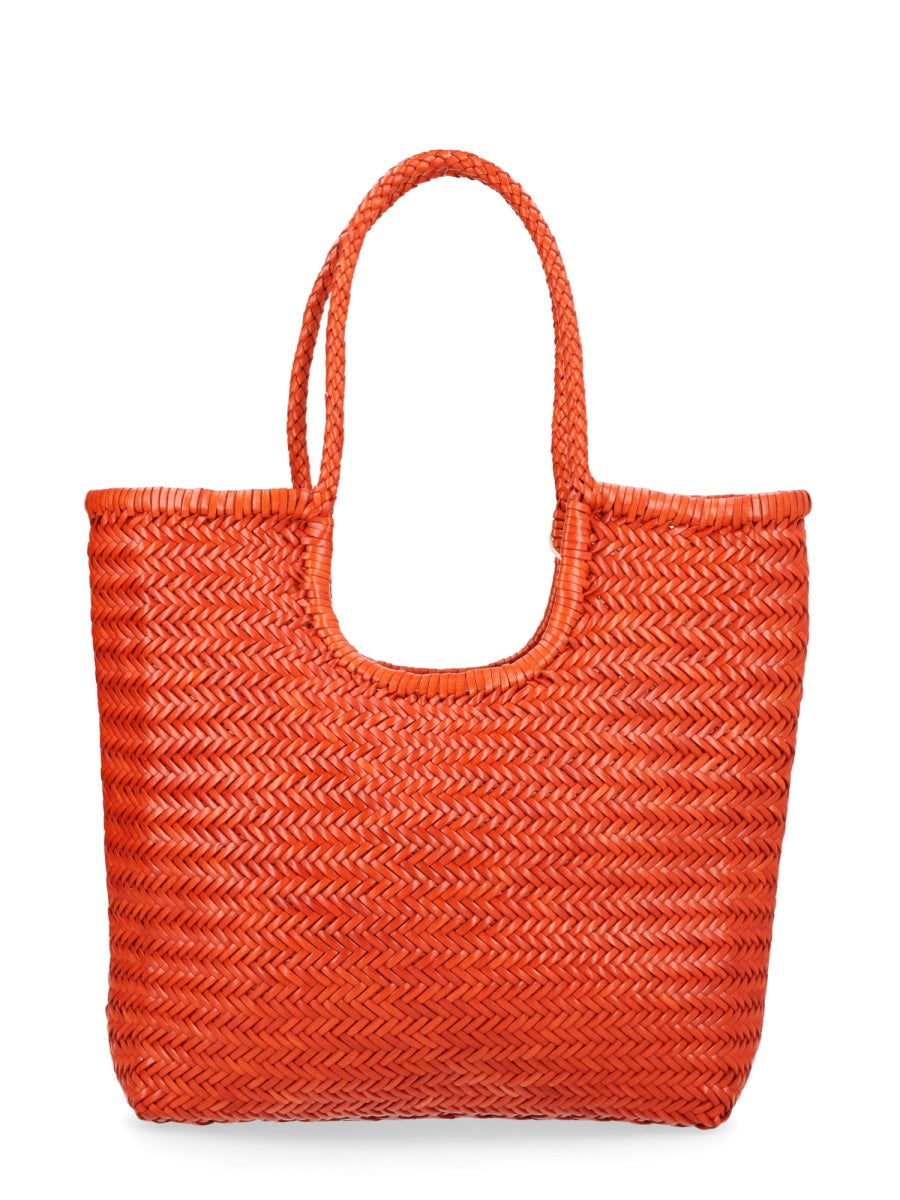 Dragon Diffusion Women Borsa "Ns Diagonal Triple Jump" DRAGON DIFFUSION