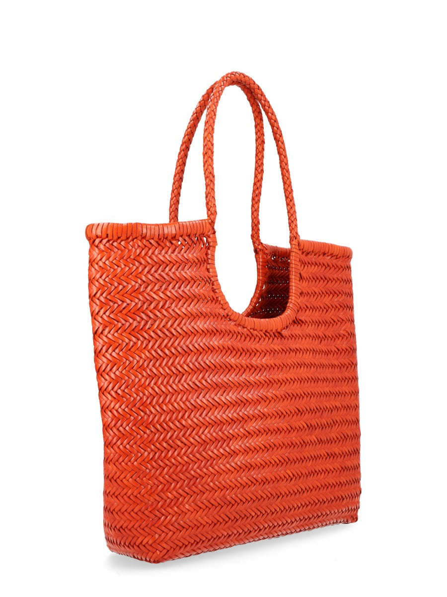 Dragon Diffusion Women Borsa "Ns Diagonal Triple Jump" DRAGON DIFFUSION