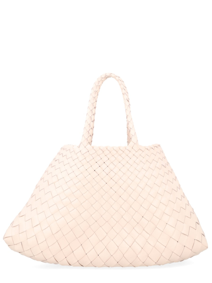Dragon Diffusion Women Borsa "Santa Croce" Small DRAGON DIFFUSION