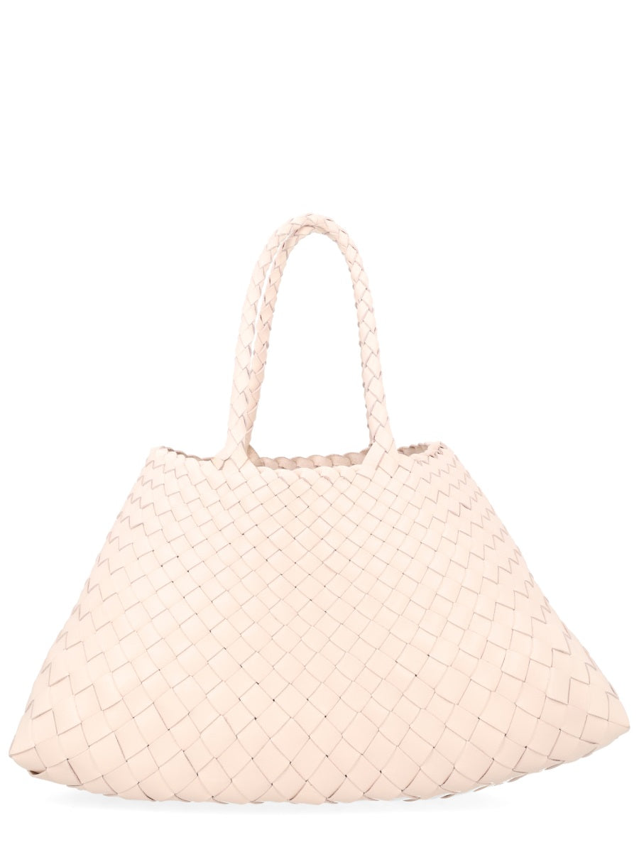 Dragon Diffusion Women Borsa "Santa Croce" Small DRAGON DIFFUSION