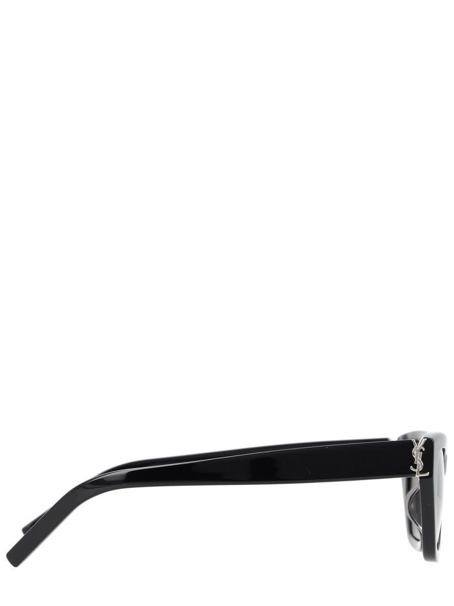 Saint Laurent Women Occhiale Da Sole "Sl M127"