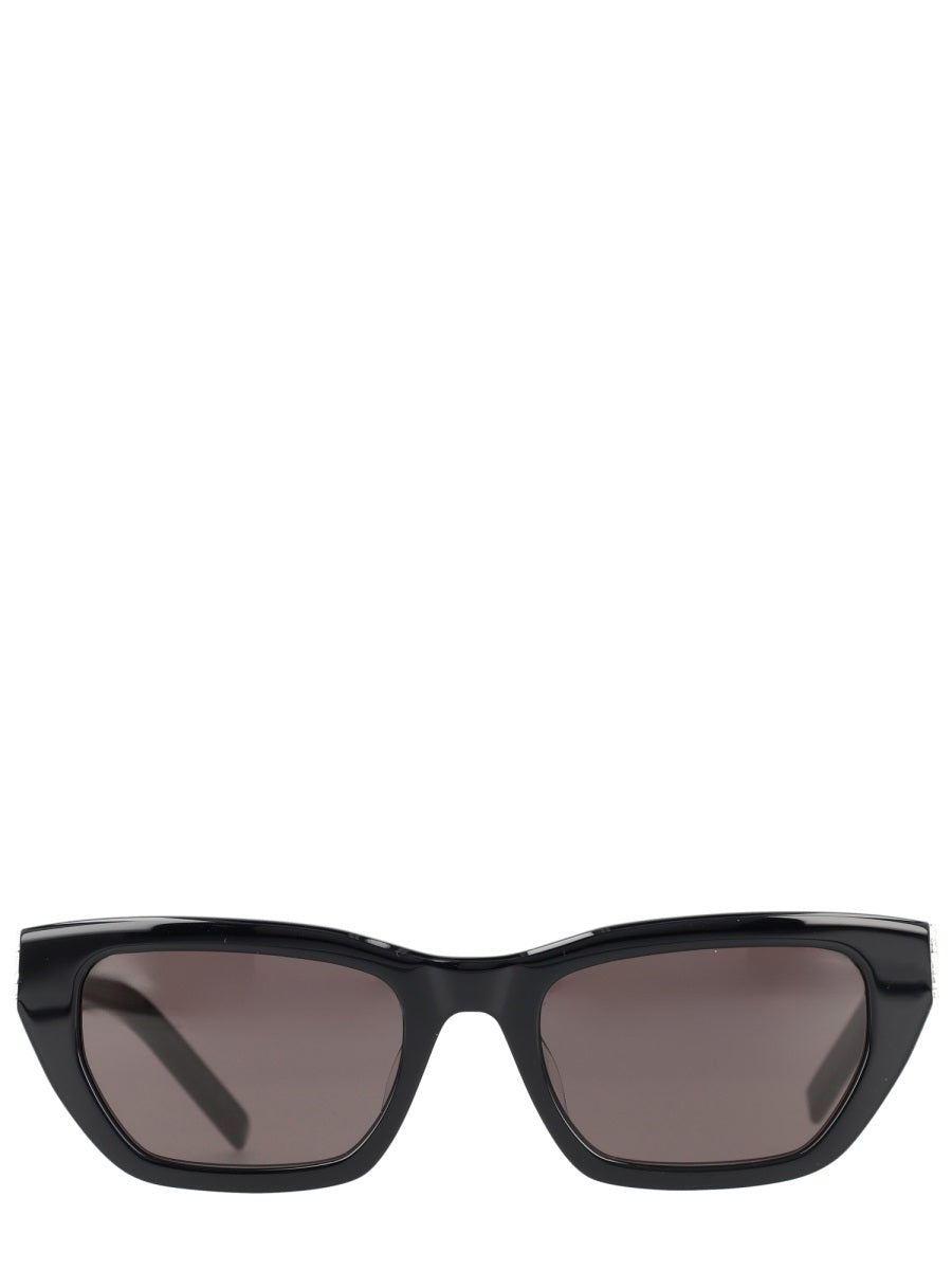 Saint Laurent Women Occhiale Da Sole "Sl M127"