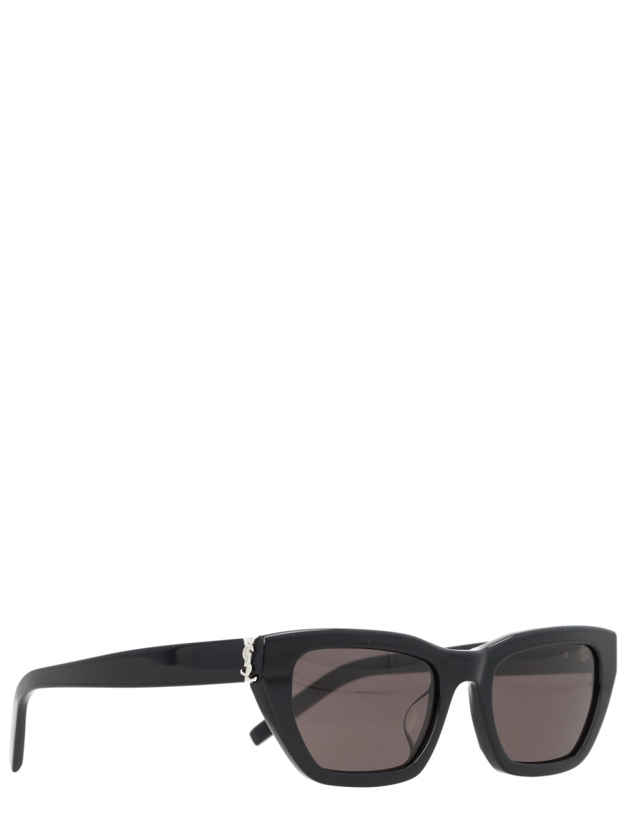 Saint Laurent Women Occhiale Da Sole "Sl M127"