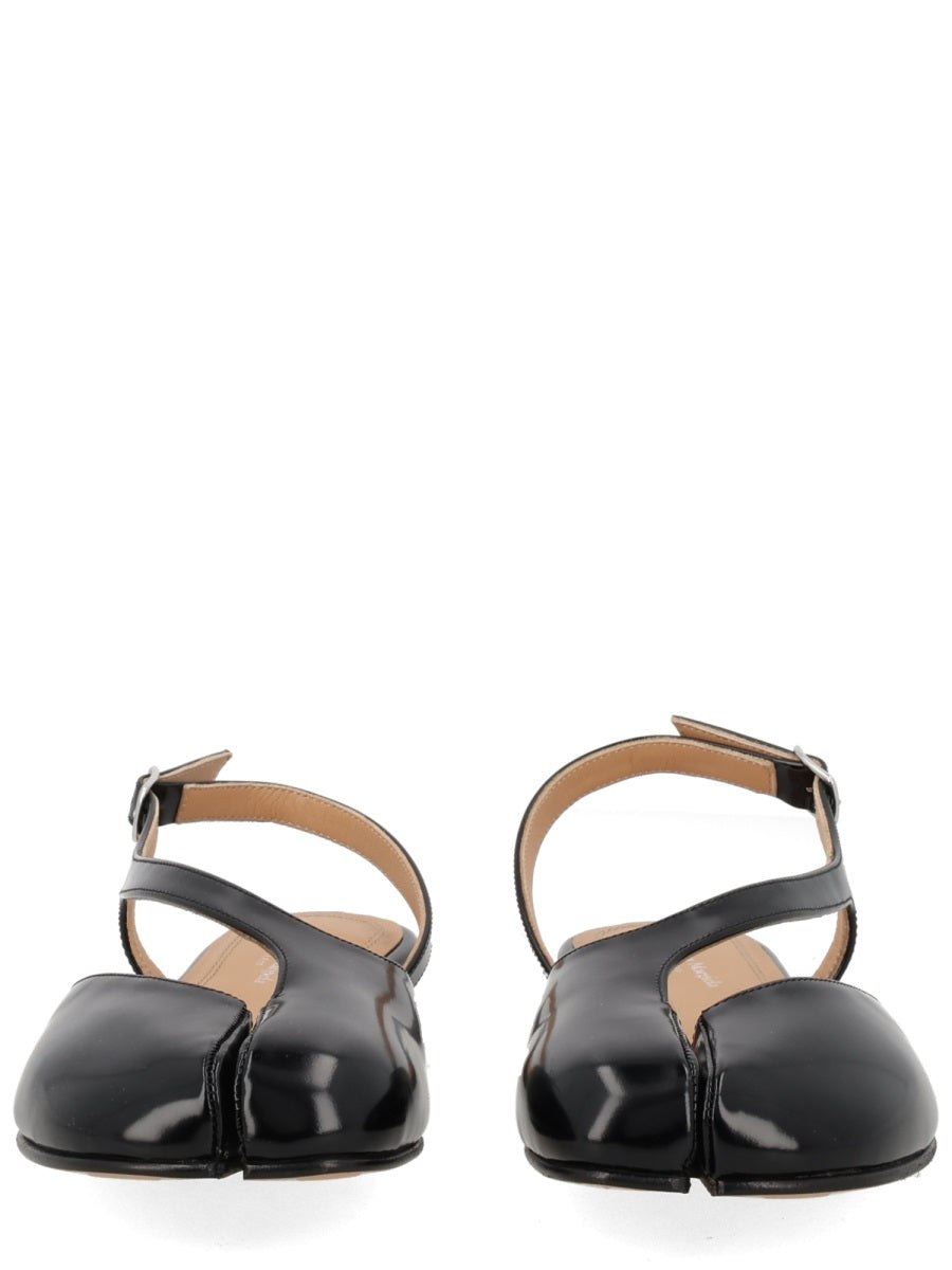 Maison Margiela Women Sandalo "Tabi Slingback" MAISON MARGIELA