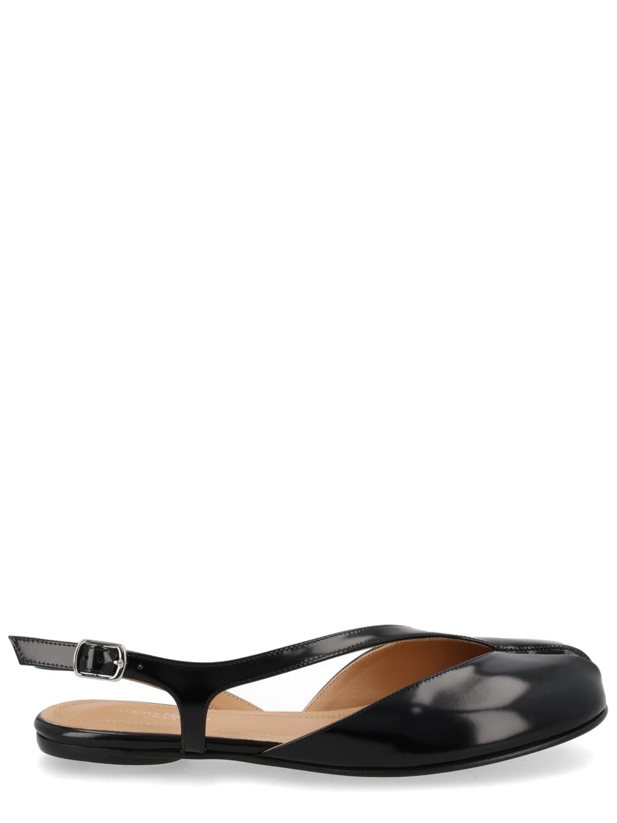 Maison Margiela Women Sandalo "Tabi Slingback" MAISON MARGIELA