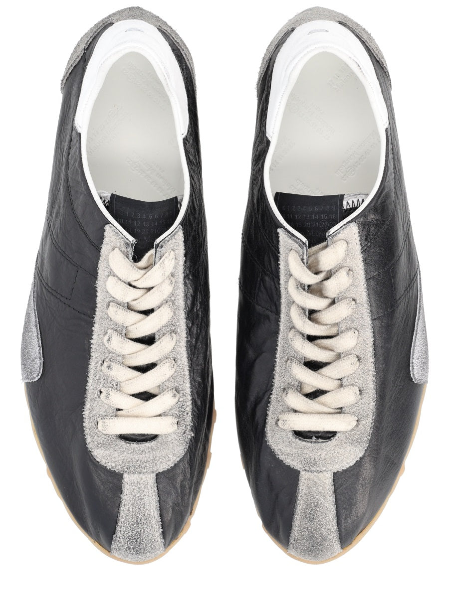 Maison Margiela Men Sneaker "Sprinters" MAISON MARGIELA