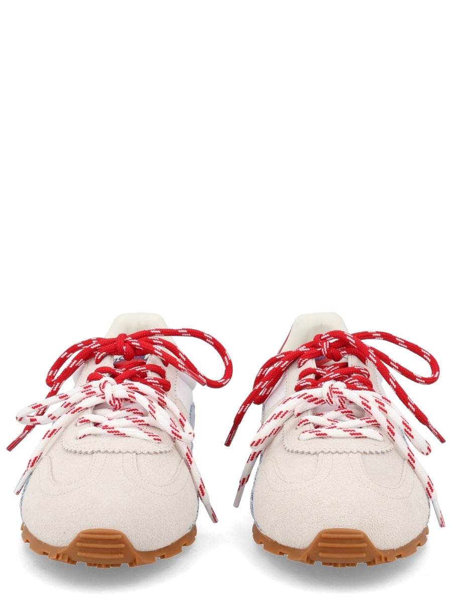 Dsquared Men Sneaker "Dc-642" DSQUARED2