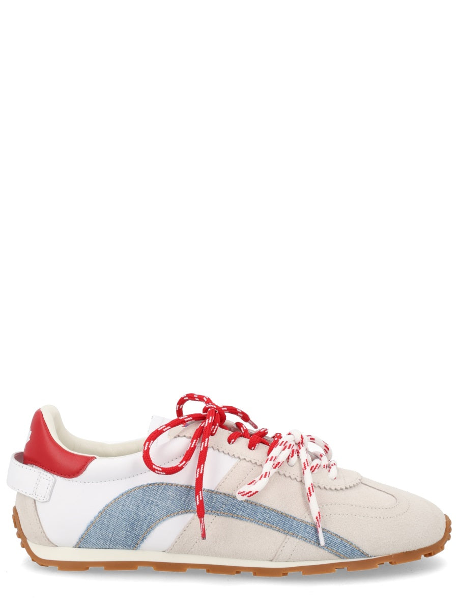 Dsquared Men Sneaker "Dc-642" DSQUARED2