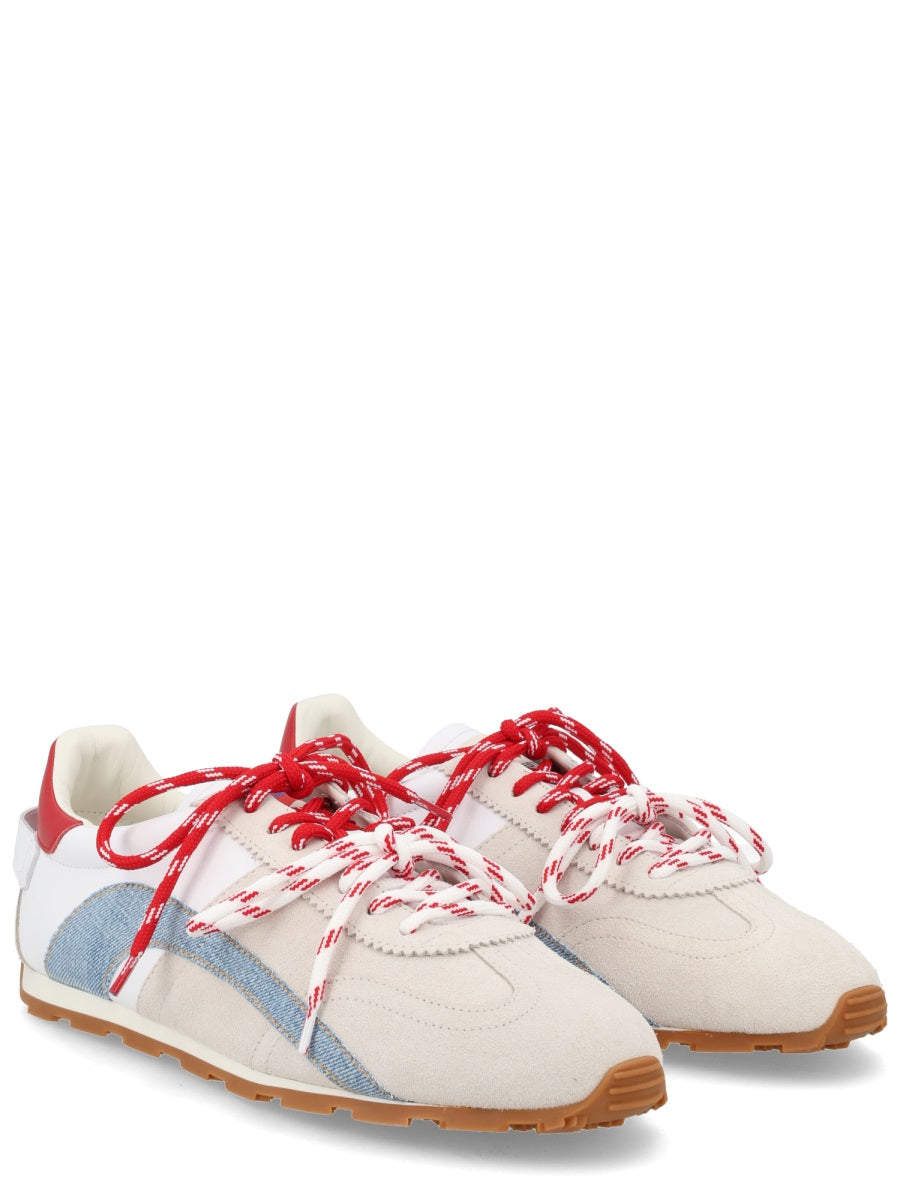 Dsquared Men Sneaker "Dc-642" DSQUARED2