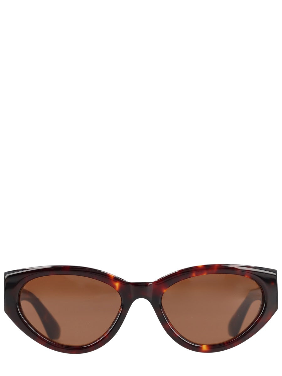 Rotate Women Occhiale Da Sole "Cat Eye" ROTATE
