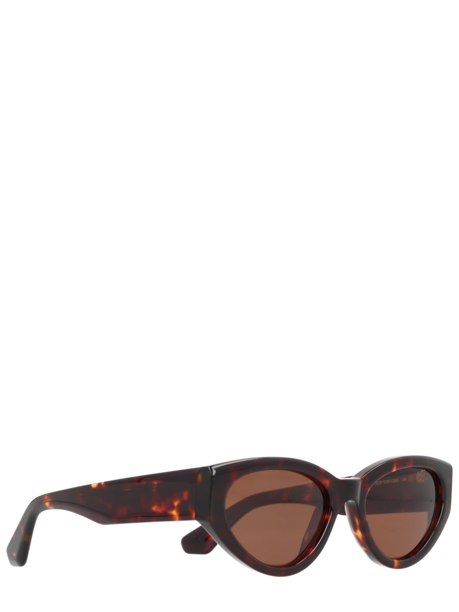 Rotate Women Occhiale Da Sole "Cat Eye" ROTATE
