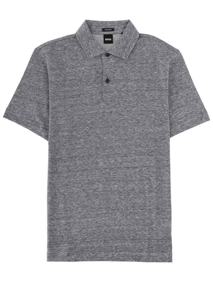 Boss Men Polo "H-Press" BOSS