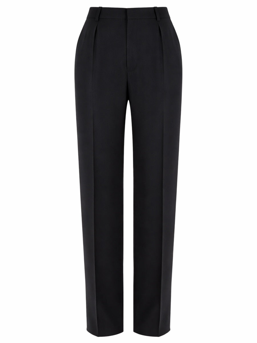 Saint Laurent Women Tailored Pants SAINT LAURENT