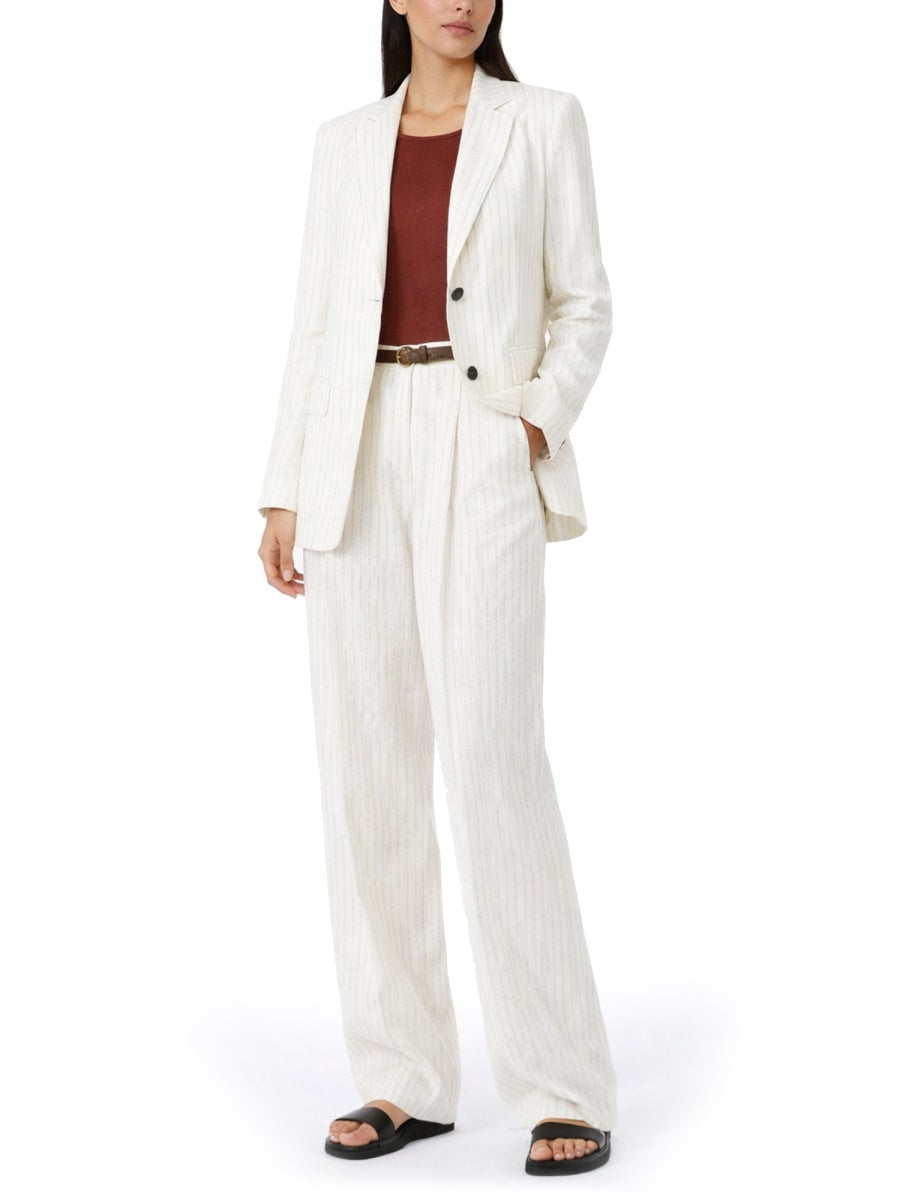 Max Mara Women Pantalone Sartoriale "Fonte" MAX MARA
