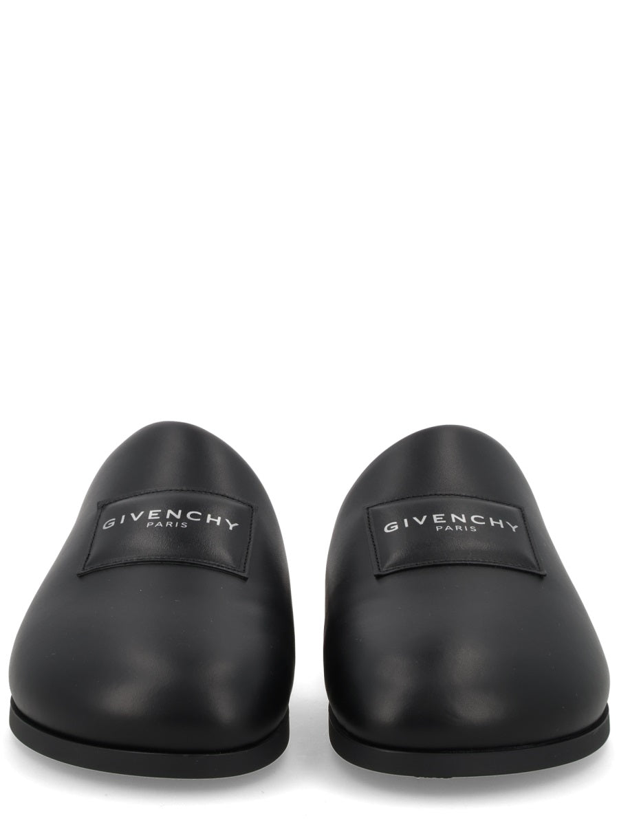 Givenchy Men Mule "Puffy" GIVENCHY