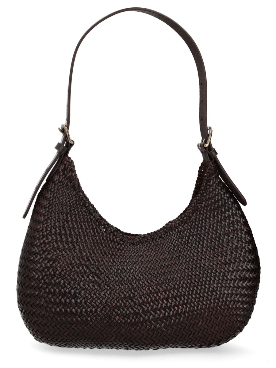 Dragon Diffusion Women Borsa "Half Moon"