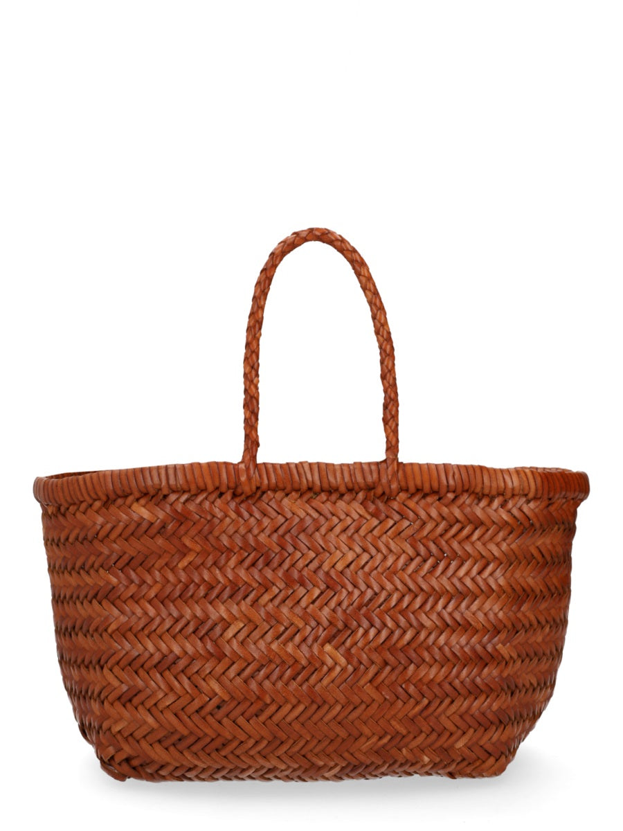 Dragon Diffusion Women Borsa "Triple Jump" Small DRAGON DIFFUSION