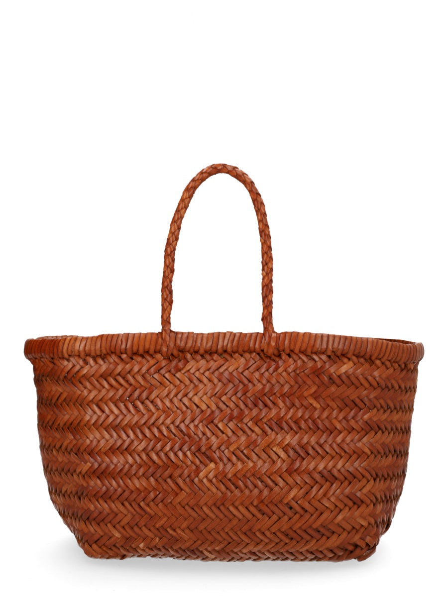 Dragon Diffusion Women Borsa "Triple Jump" Small DRAGON DIFFUSION