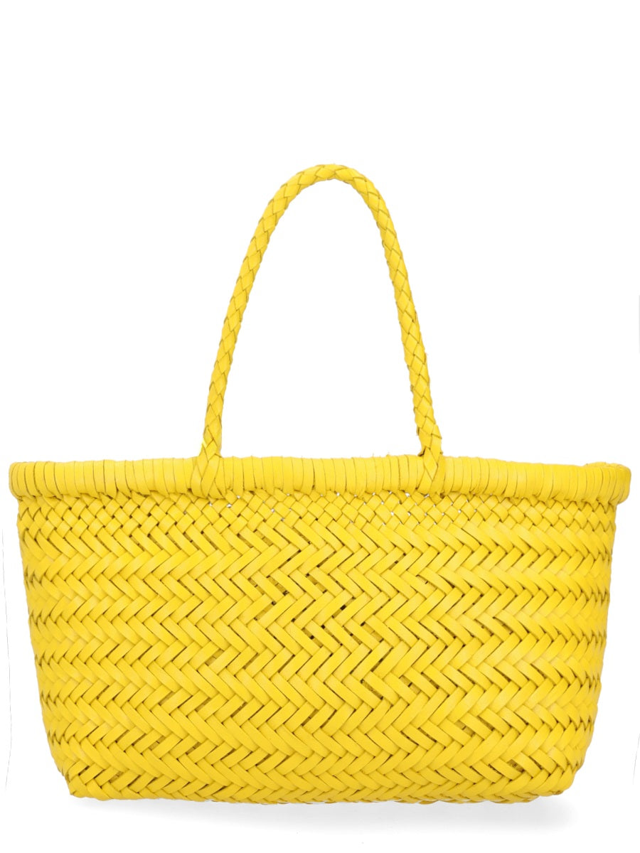 Dragon Diffusion Women Borsa "Flat Gora" Mini DRAGON DIFFUSION