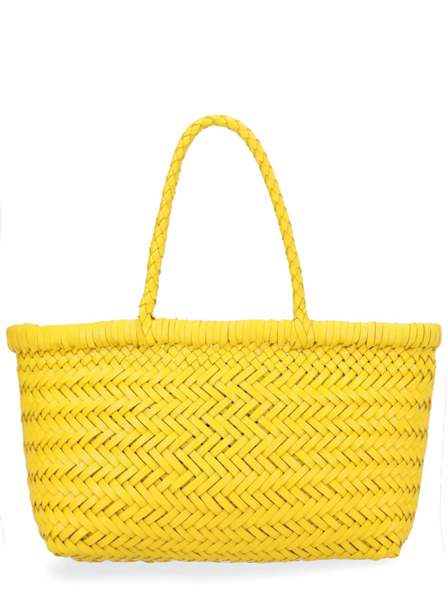 Dragon Diffusion Women Borsa "Flat Gora" Mini DRAGON DIFFUSION