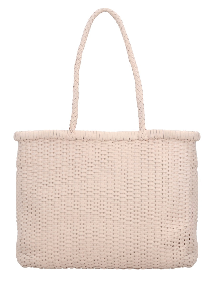 Dragon Diffusion Women Borsa "B Weave" Large DRAGON DIFFUSION