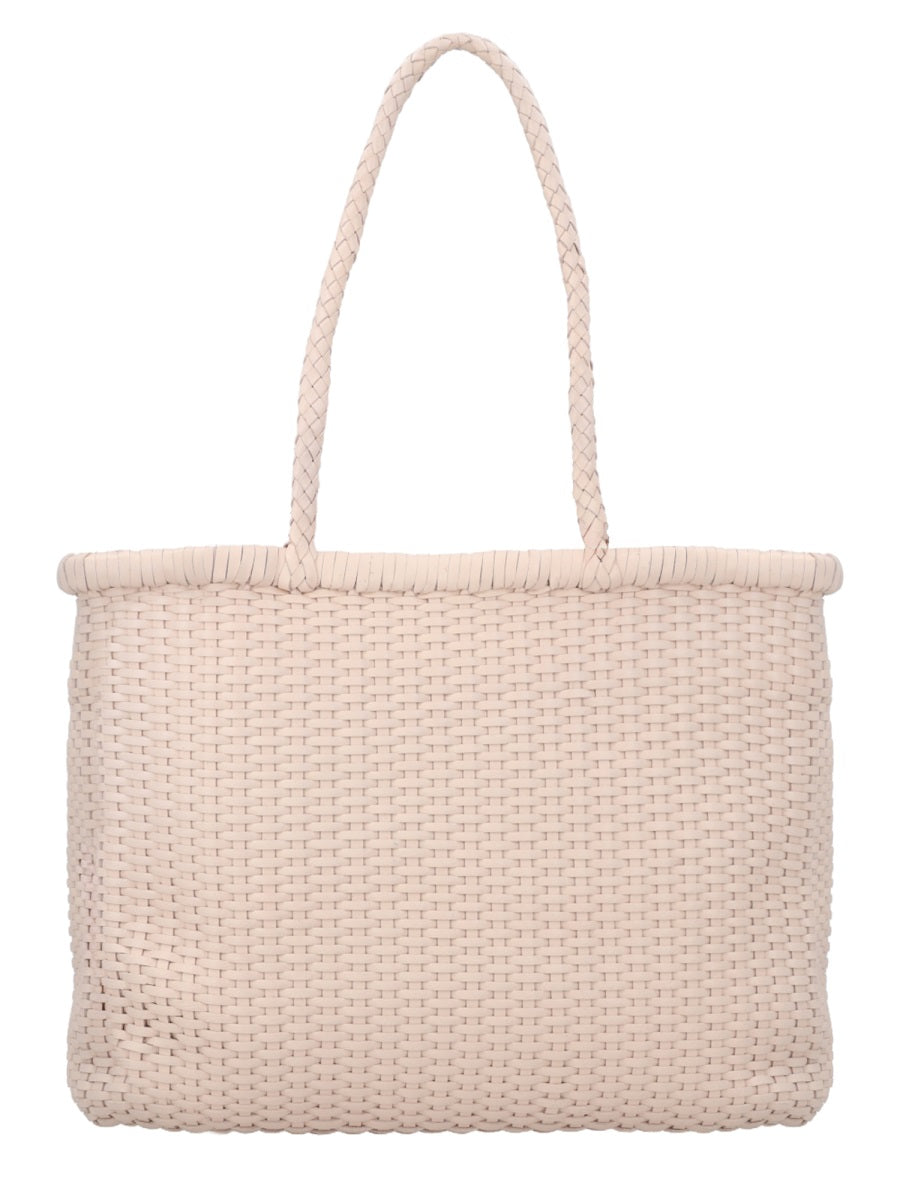 Dragon Diffusion Women Borsa "B Weave" Large DRAGON DIFFUSION