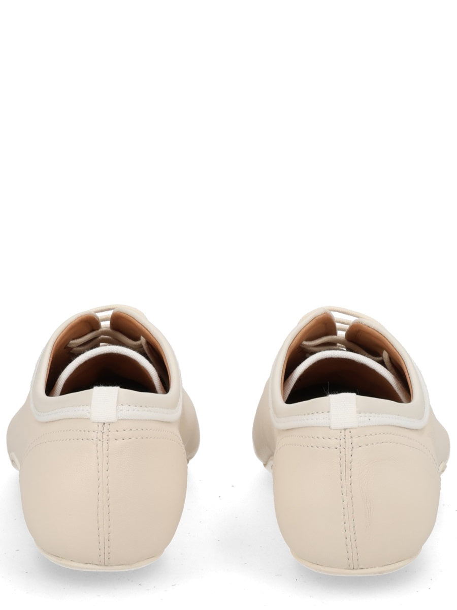Dries Van Noten Women Sneaker Ballerina In Pelle DRIES VAN NOTEN