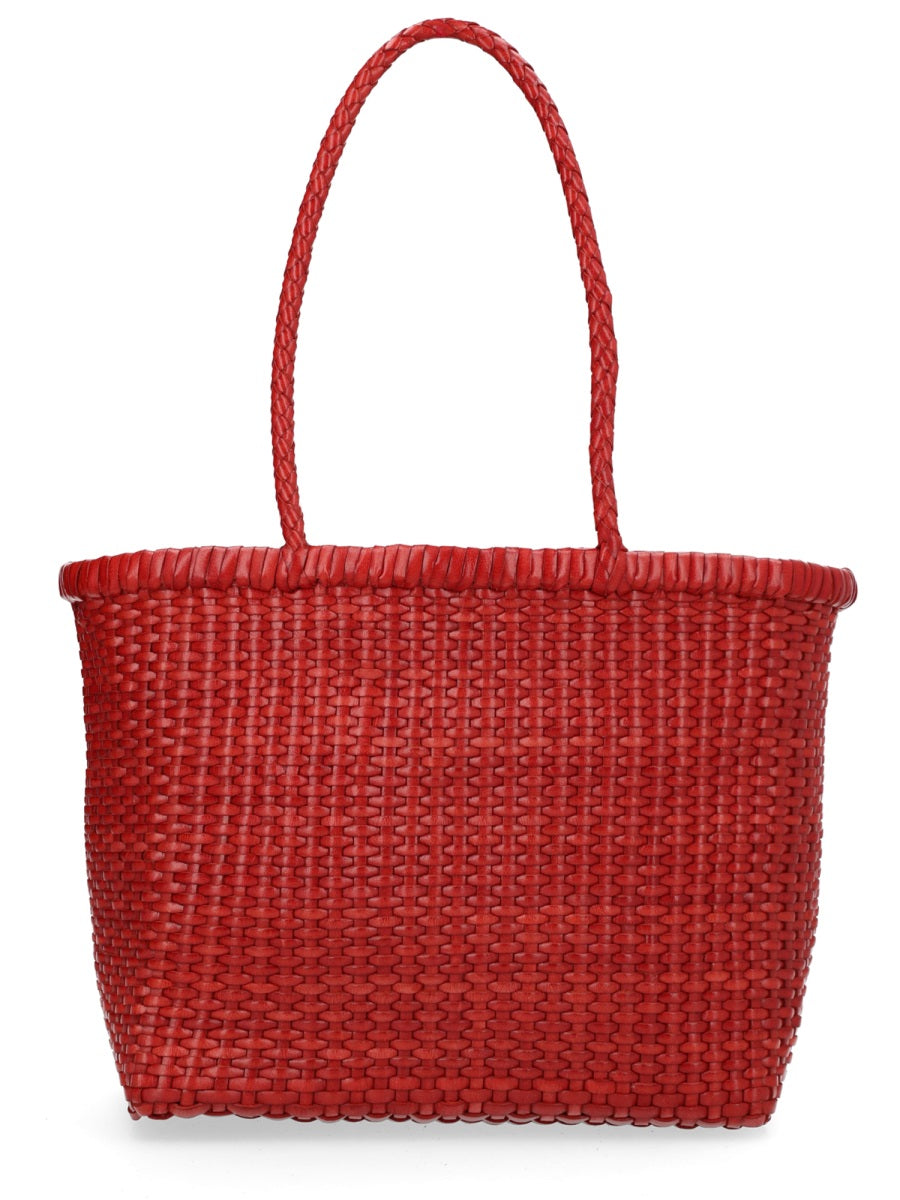 Dragon Diffusion Women Borsa "B Weave" Small DRAGON DIFFUSION