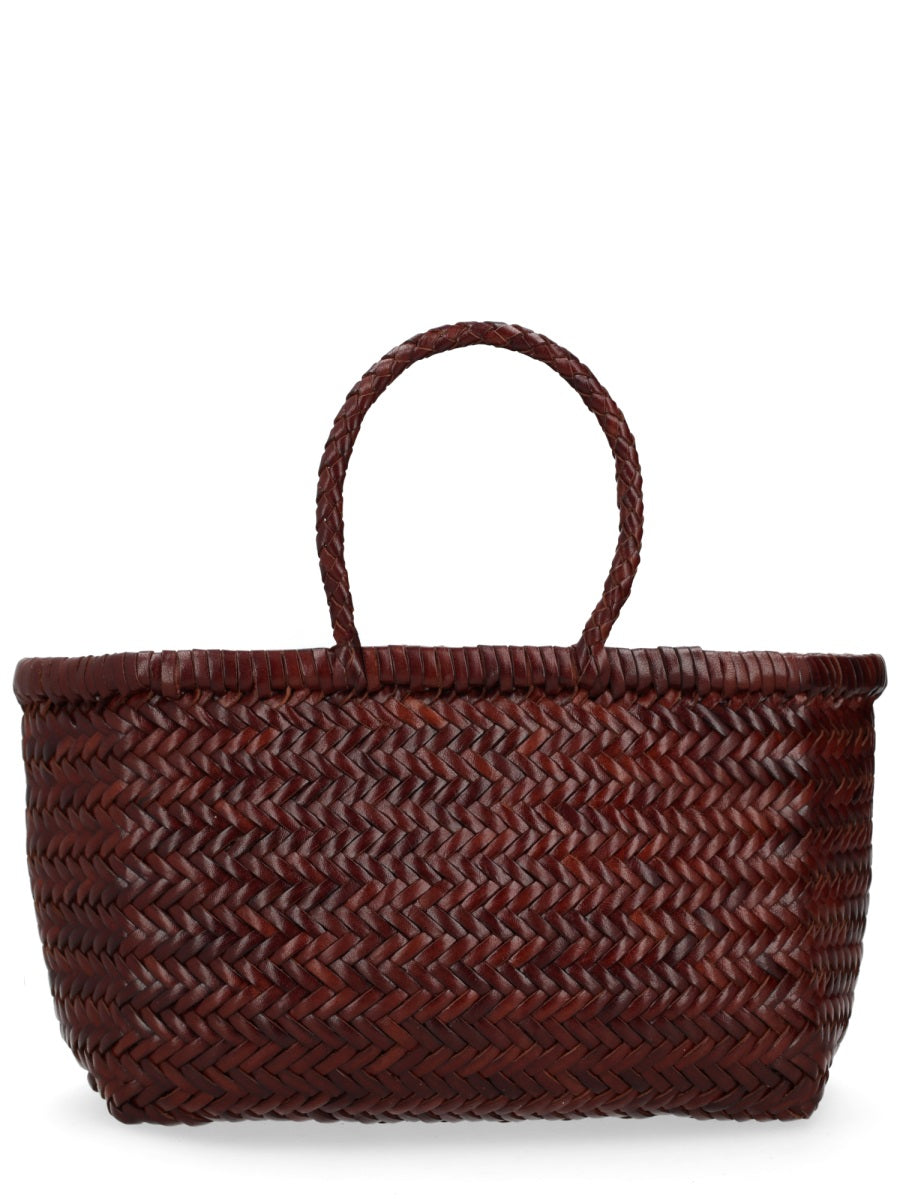 Dragon Diffusion Women Borsa "Triple Jump" Small DRAGON DIFFUSION