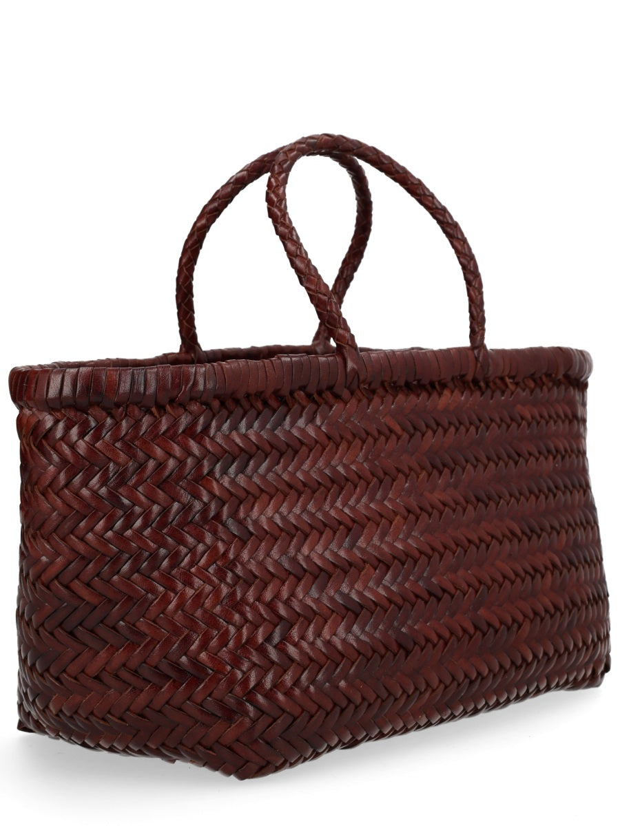 Dragon Diffusion Women Borsa "Triple Jump" Small DRAGON DIFFUSION