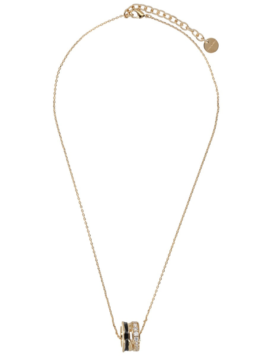 Ferragamo Women Collana Con Pendente FERRAGAMO
