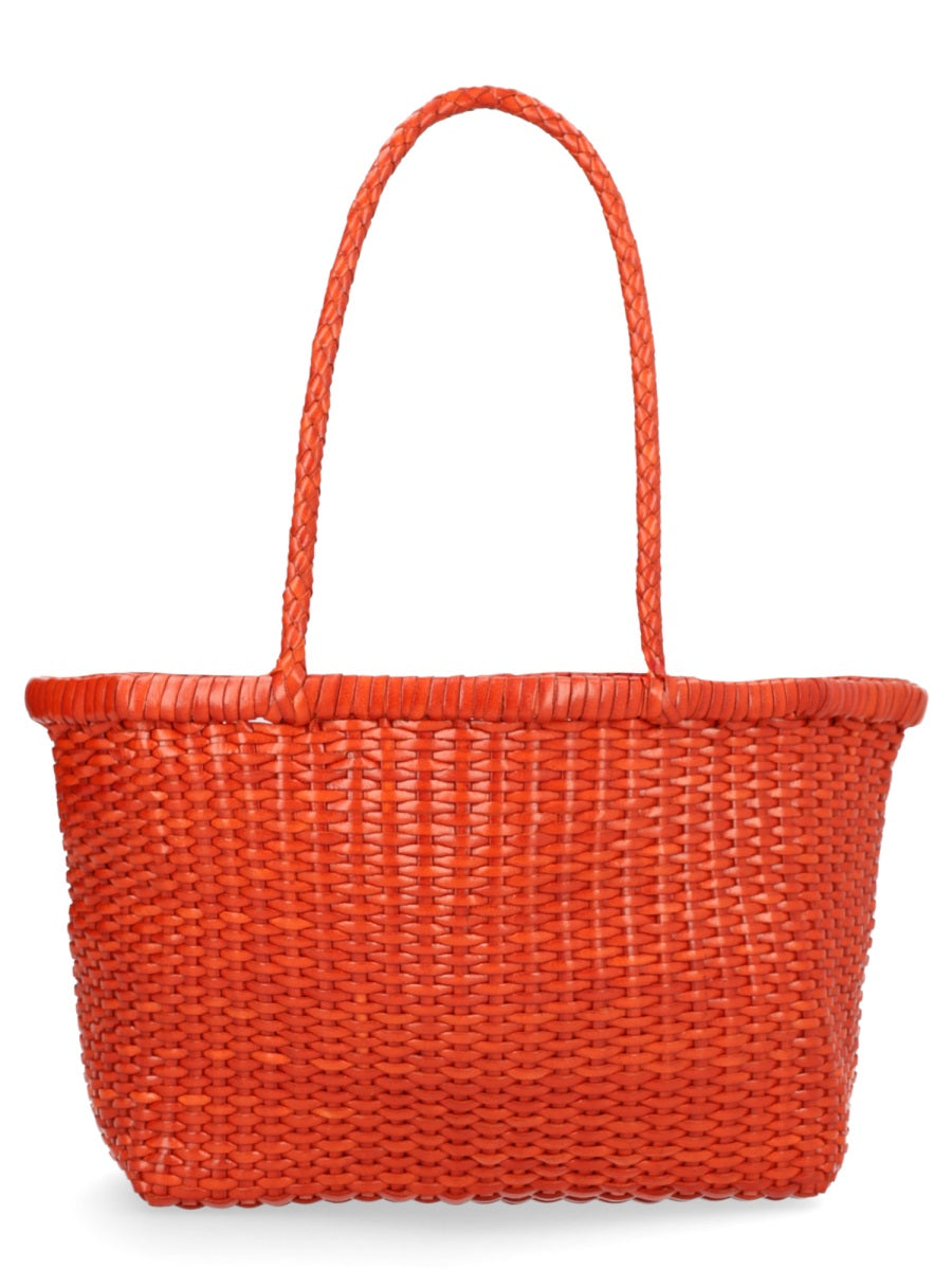 Dragon Diffusion Women Borsa "B Weave" Small DRAGON DIFFUSION