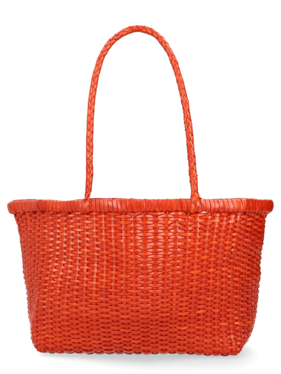 Dragon Diffusion Women Borsa "B Weave" Small DRAGON DIFFUSION