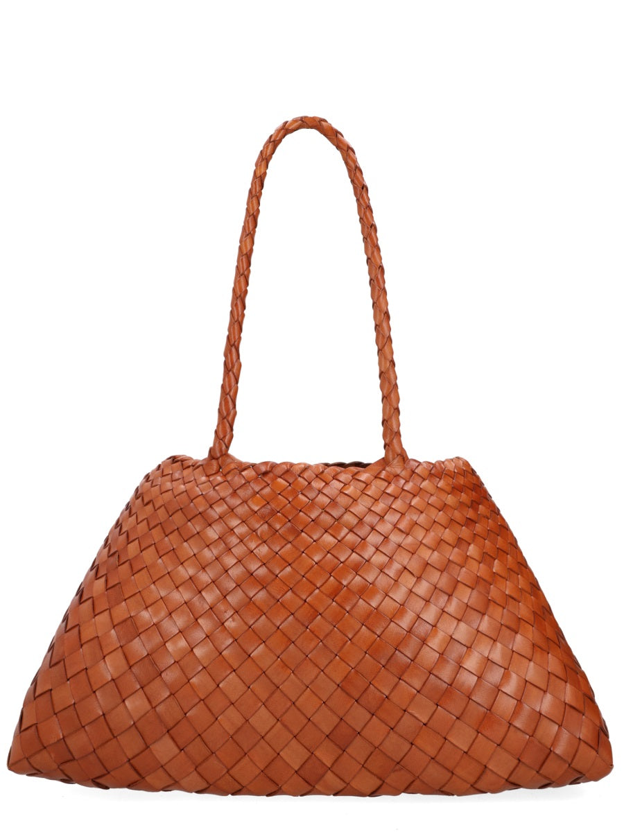 Dragon Diffusion Women Borsa "Santa Croce" Big DRAGON DIFFUSION