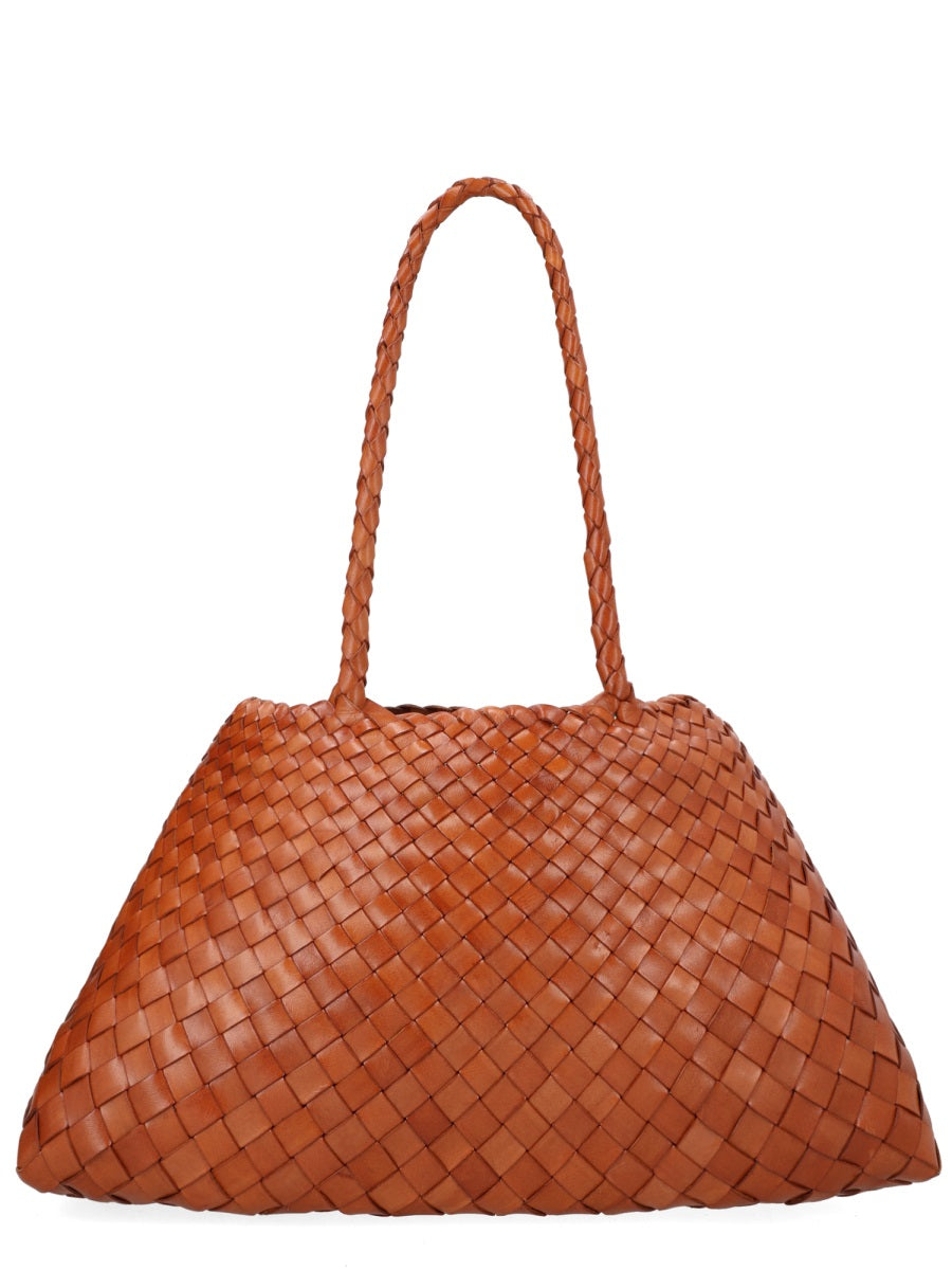 Dragon Diffusion Women Borsa "Santa Croce" Big DRAGON DIFFUSION