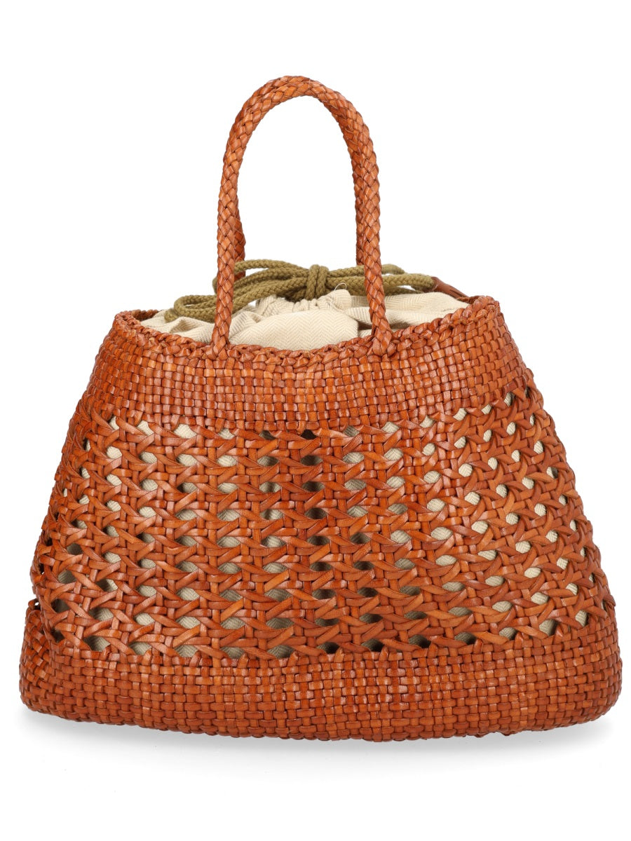 Dragon Diffusion Women Borsa "Santa Cano" DRAGON DIFFUSION