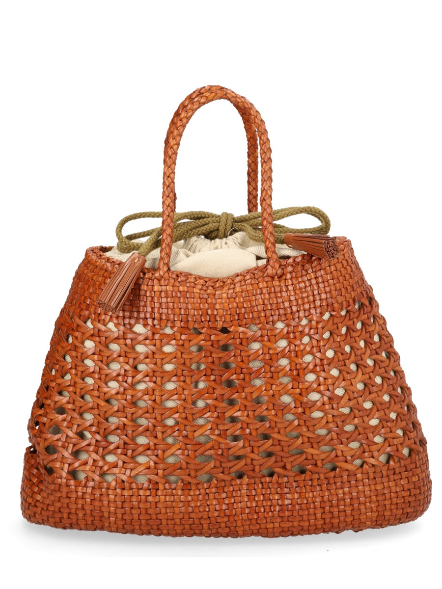 Dragon Diffusion Women Borsa "Santa Cano" DRAGON DIFFUSION