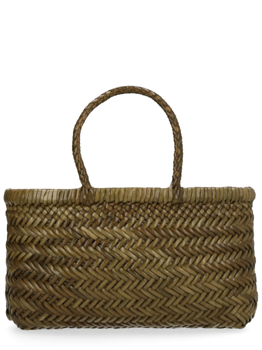 Dragon Diffusion Women Borsa "Flat Gora" Mini DRAGON DIFFUSION