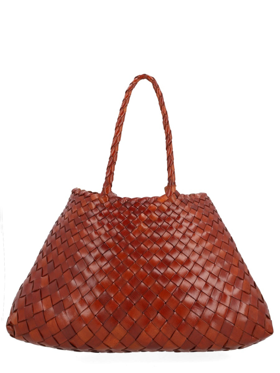 Dragon Diffusion Women Borsa "Santa Croce" Small DRAGON DIFFUSION