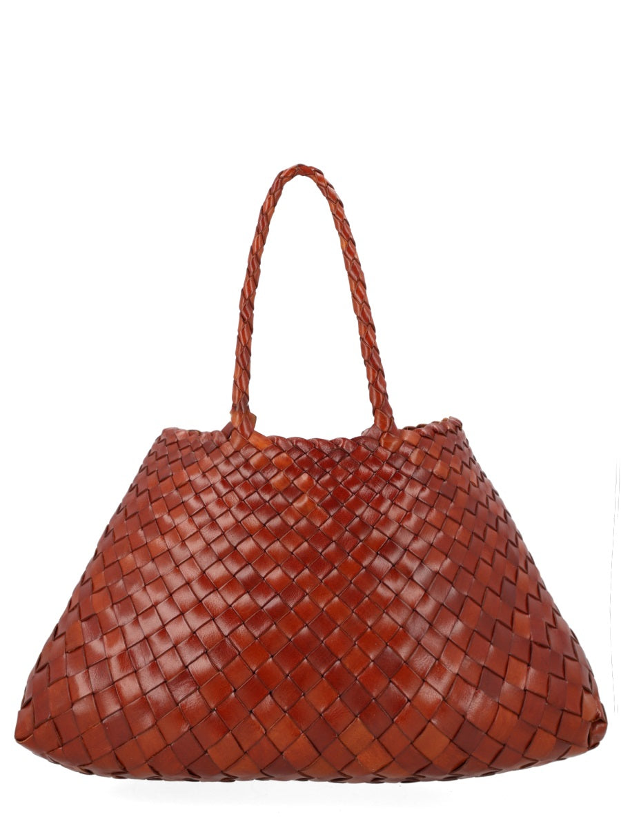 Dragon Diffusion Women Borsa "Santa Croce" Small DRAGON DIFFUSION