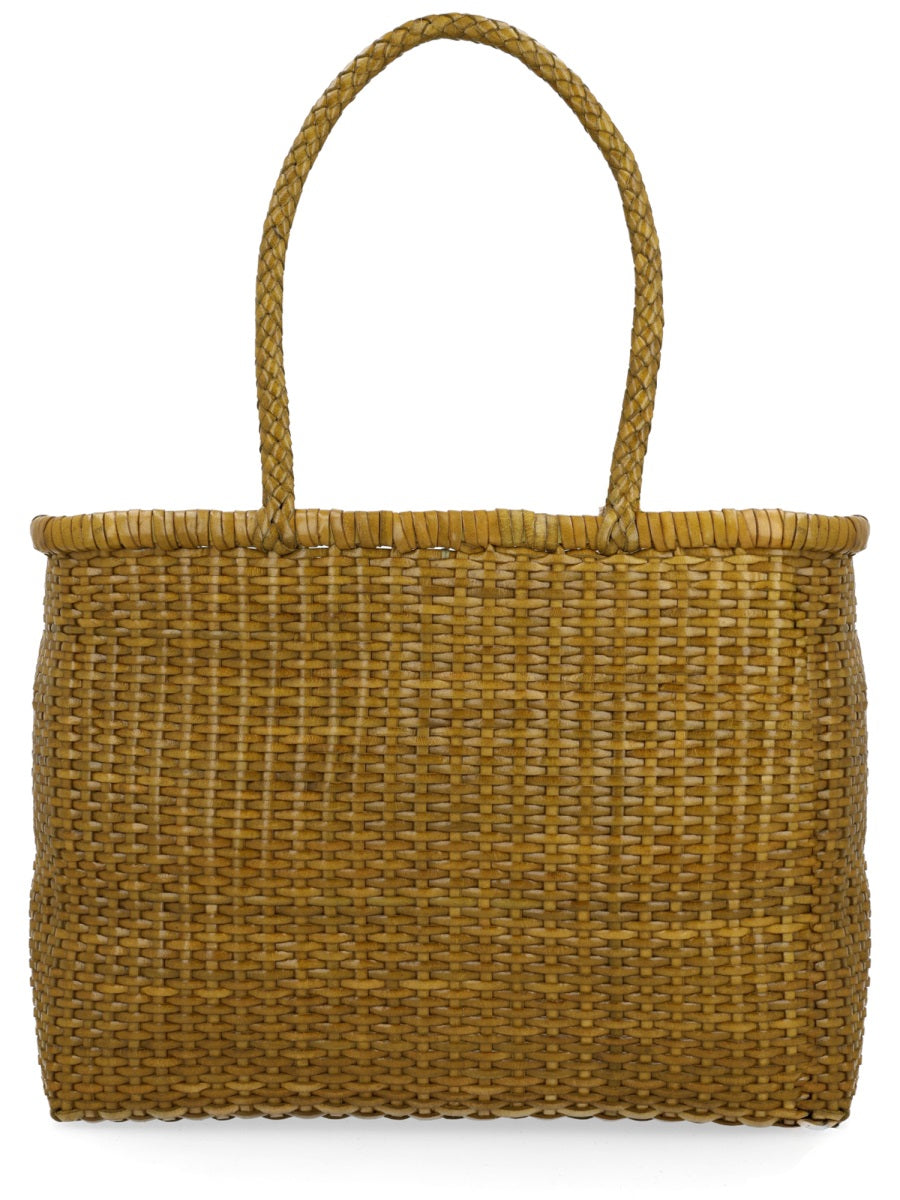 Dragon Diffusion Women Borsa "B Weave" Large DRAGON DIFFUSION