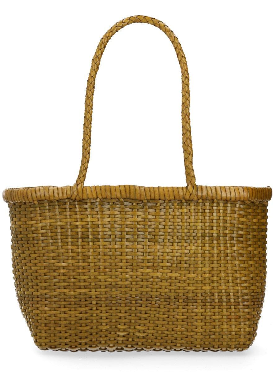 Dragon Diffusion Women Borsa "B Weave" Small DRAGON DIFFUSION