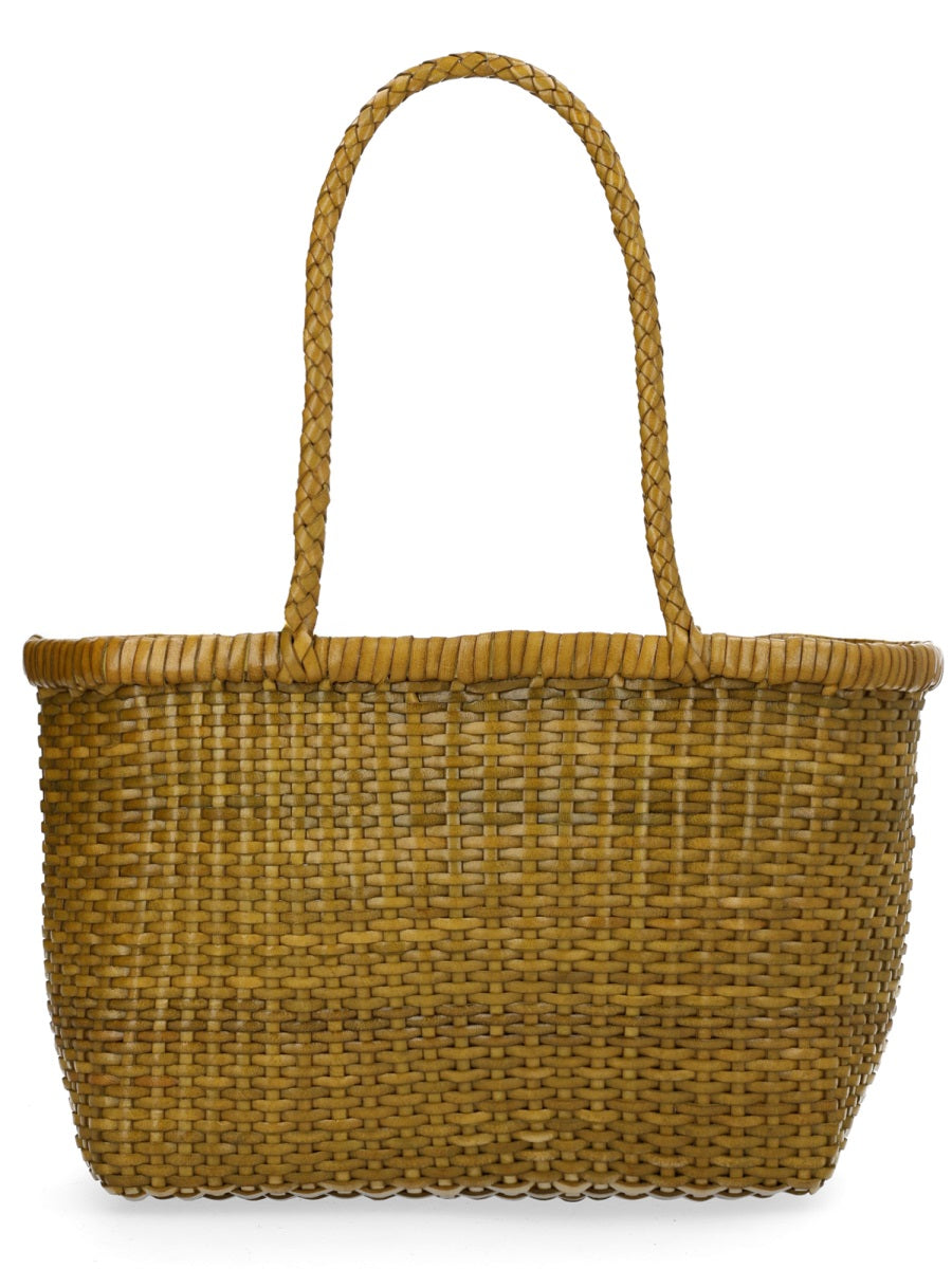 Dragon Diffusion Women Borsa "B Weave" Small DRAGON DIFFUSION