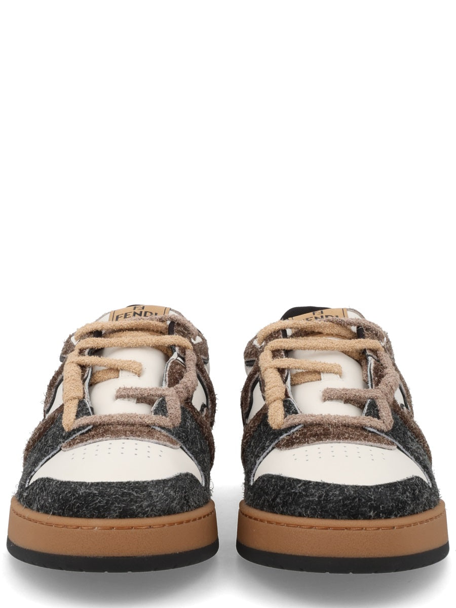 Fendi Men Sneaker "Fendi Match" FENDI